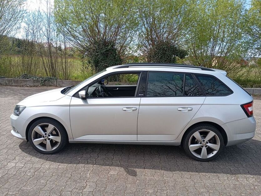 Fabia