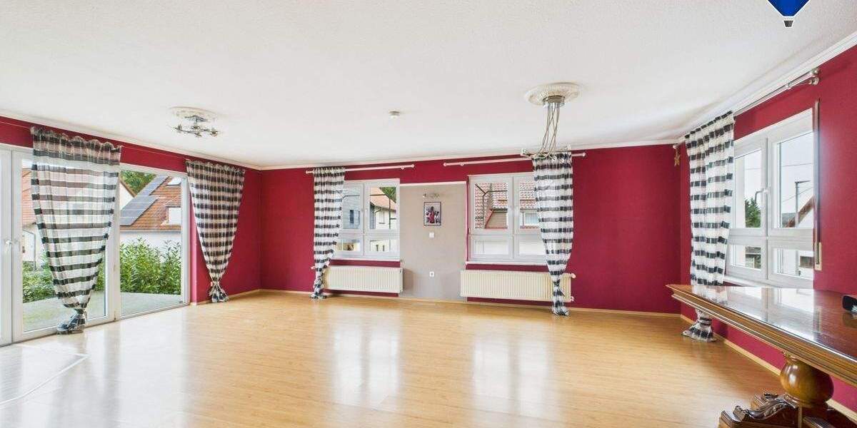 Mehrfamilienhaus, Wohnhaus Lebach / Steinbach Steinbach - 8 Zimmer, 260 m&sup2;, 249.000&euro; | Angebot:25673986