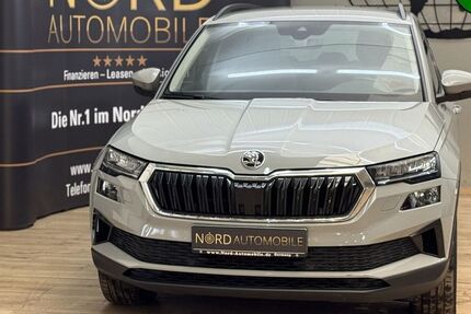 Skoda Karoq 94.675 km 21.990 &euro; Rastede/ Wahnbek 26180