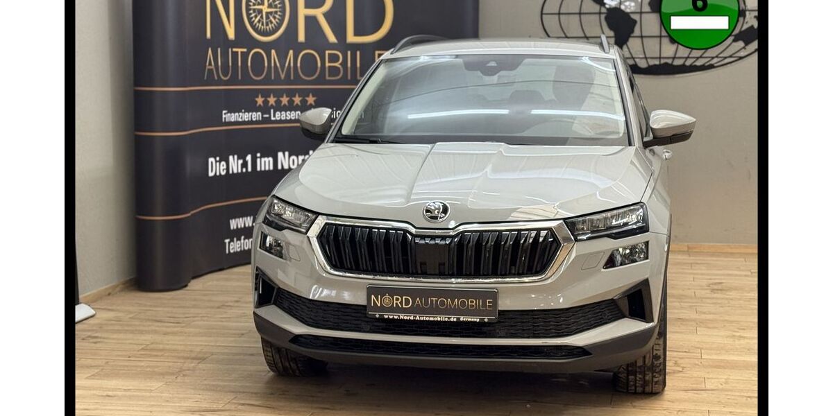 Skoda Karoq 94.675 km 21.990 &euro; Rastede/ Wahnbek 26180