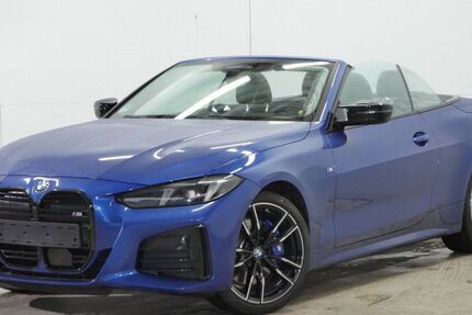 BMW M440 10.918 km 64.900 &euro; Backnang 71522