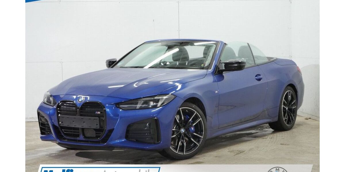 BMW M440 10.918 km 64.900 &euro; Backnang 71522