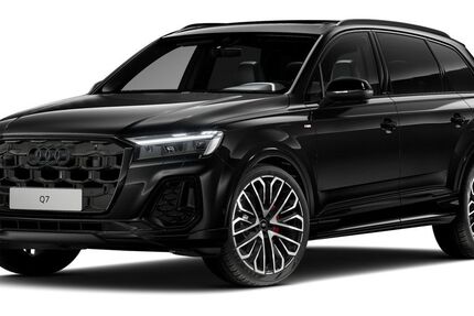 Audi Q7 6.666 km 92.680 &euro; Geilenkirchen 52511