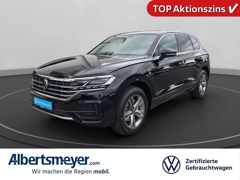 Touareg