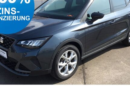 Seat Arona 1.111 km 26.990 &euro; Wemding 86650