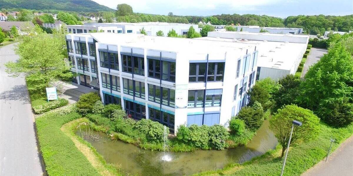 Gewerbeobjekt Steinhagen - 3 Zimmer, 120 m&sup2;, 1.200&euro; | Angebot:23886457