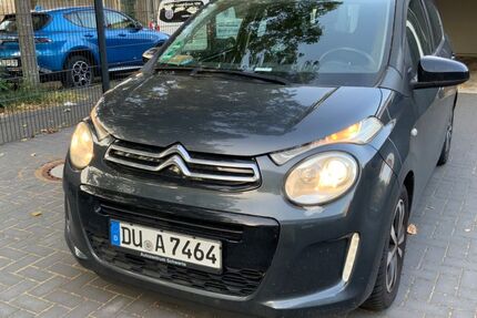 Citroen C1 136.383 km 3.950 &euro; Duisburg 47226