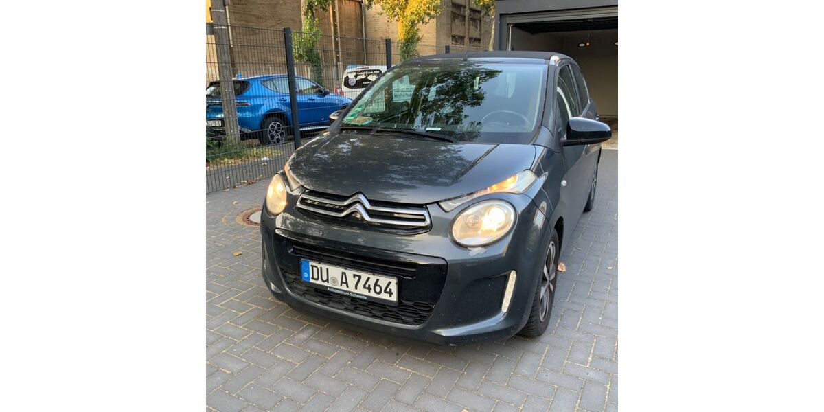 Citroen C1 136.383 km 3.950 &euro; Duisburg 47226