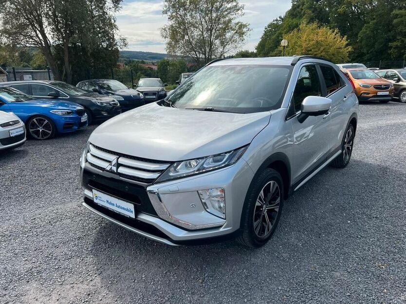 Eclipse Cross