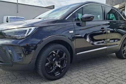 Opel Crossland (X) 48.833 km 17.890 &euro; Rathenow 14712