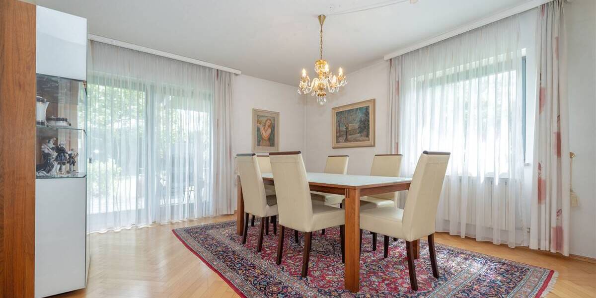 Einfamilienhaus Passau / Neustift Heining - 7 Zimmer, 217 m&sup2;, 595.000&euro; | Angebot:26778843