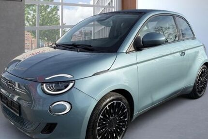 Fiat 500 50.738 km 15.685 &euro; Augsburg 86165