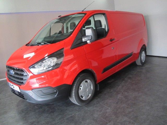 Ford Transit Custom 54.300 km 16.780 &euro; Königsbrunn bei Augsburg 86343