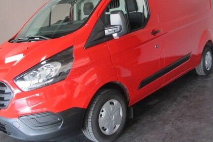 Ford Transit Custom 54.300 km 17.200 &euro; Königsbrunn bei Augsburg 86343