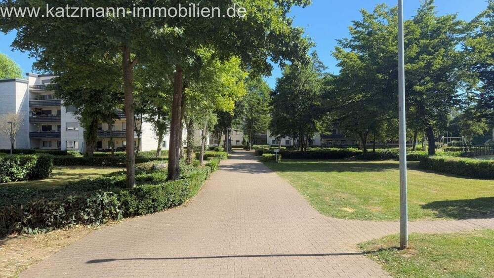 Charmante 3-Zimmer-Eigentumswohnung mit großem Balkon zu verkaufen 3 zimmer