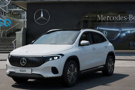 Mercedes-Benz EQA 23.002 km 41.480 &euro; Siegen 57074