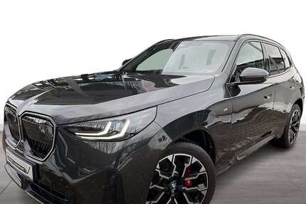 BMW X3 10.850 km 56.950 &euro; Prien am Chiemsee 83209