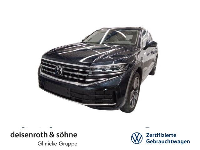 VW Touareg 12.334 km 69.870 &euro; Hünfeld 36088