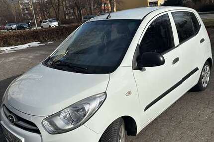 Hyundai i10 160.000 km 2.950 &euro; München 81735
