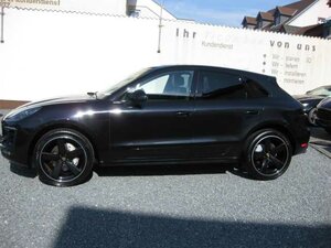 Porsche Macan S PDK dt.Fzg.Top Ausst.21Zoll 141.000 km 26.999 &euro; Biebesheim 64584