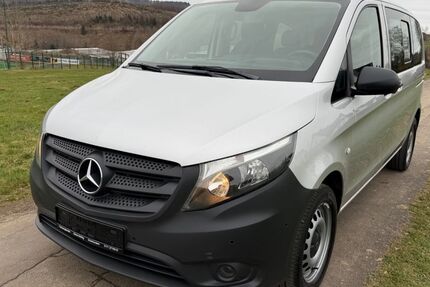 Mercedes-Benz Vito 233.000 km 18.490 &euro; Kirchhundem 57399