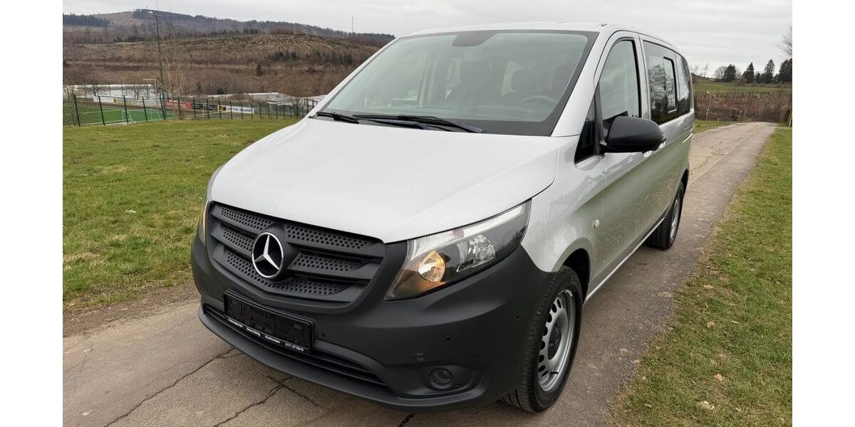 Mercedes-Benz Vito 233.000 km 18.490 &euro; Kirchhundem 57399