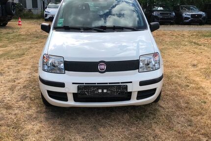 Fiat Panda 90.030 km 1.950 &euro; Düsseldorf 40231