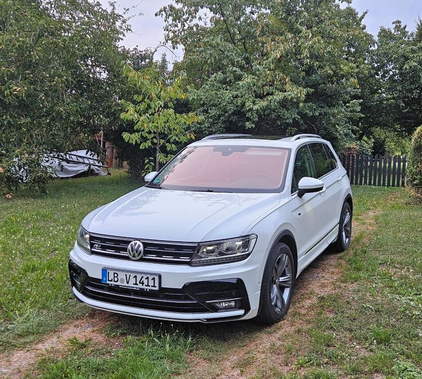 Tiguan