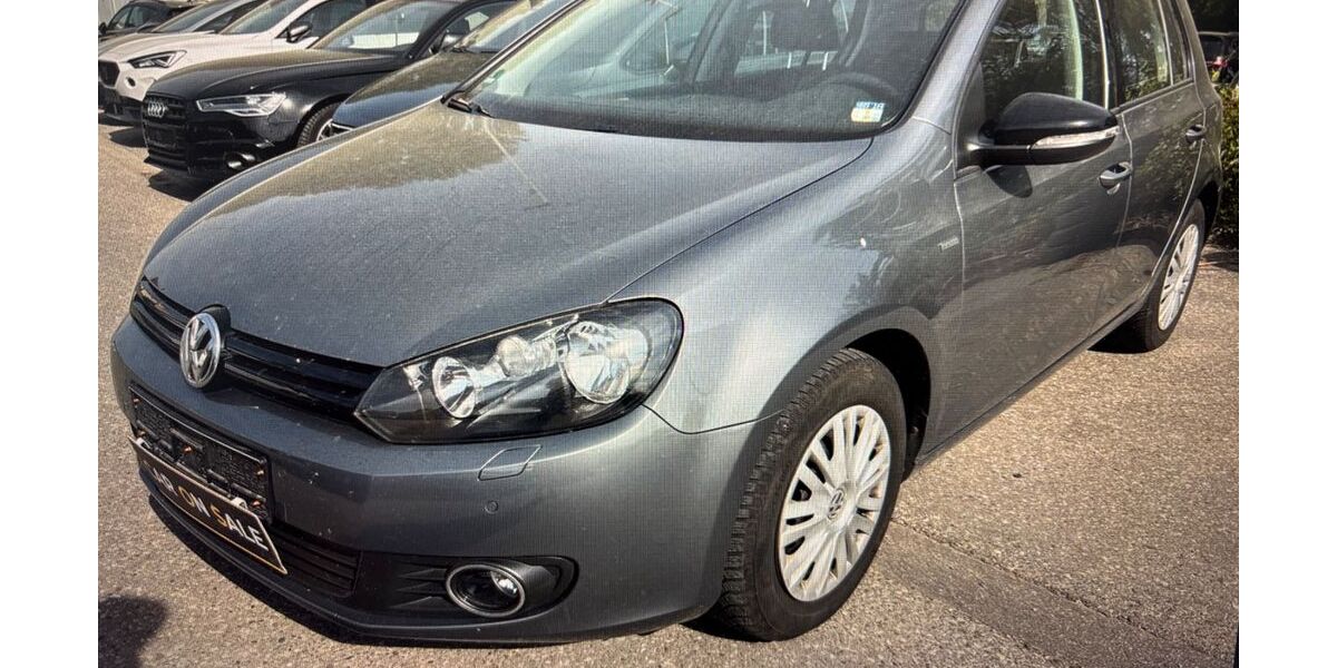 VW Golf 153.200 km 4.600 &euro; Langquaid OT Niederleierndorf 84085