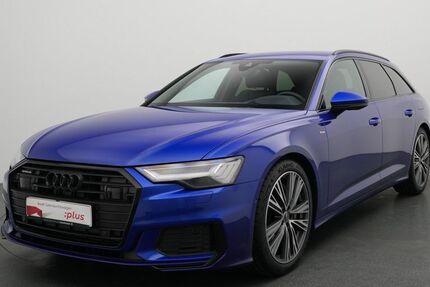 Audi A6 63.648 km 41.480 &euro; Leverkusen 51373
