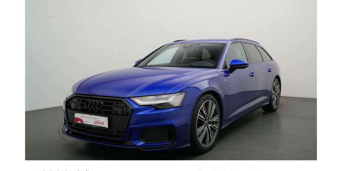 Audi A6 63.648 km 41.480 &euro; Leverkusen 51373