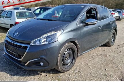 Peugeot 208 54.701 km 7.385 &euro; Achern 77855