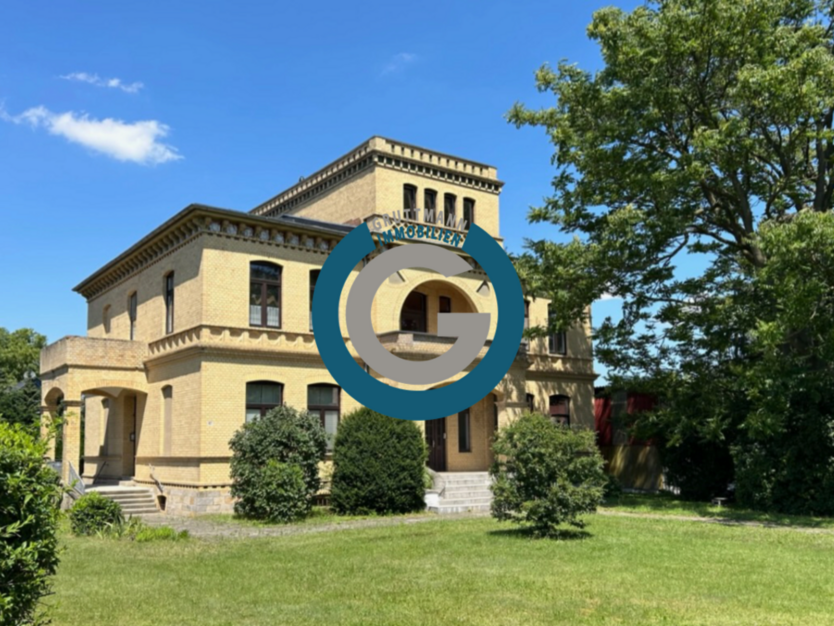 Haus zum Kaufen in Gardelegen 495.000 € 403 m²