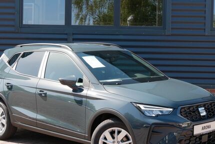 Seat Arona 2.500 km 24.490 &euro; Schneeberg 08289
