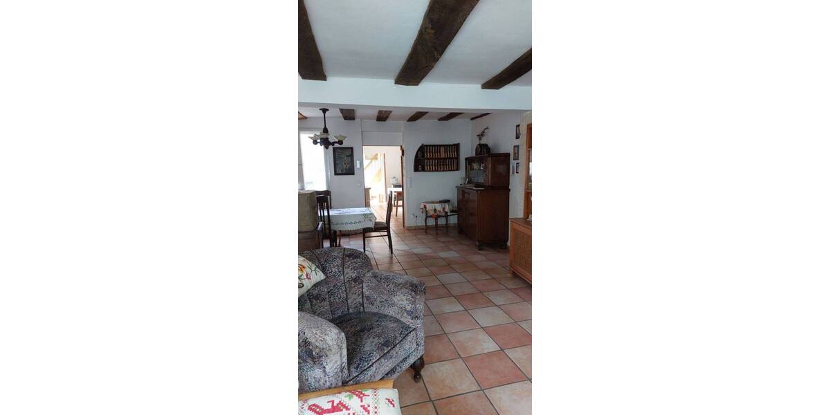 Reihenendhaus Loitz - 7 Zimmer, 165 m&sup2;, 85.000&euro; | Angebot:26672339