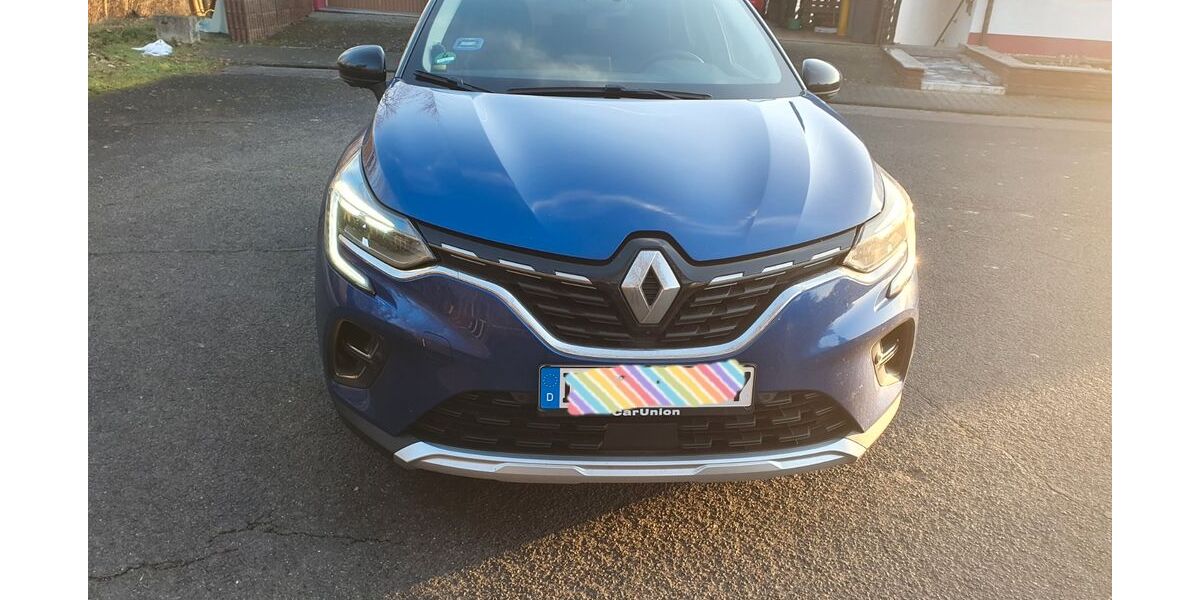 Renault Captur 35.000 km 17.500 &euro; Diez 65582