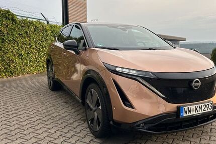 Nissan Ariya