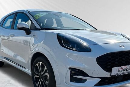 Ford Puma 16.064 km 23.900 &euro; Neuler 73491