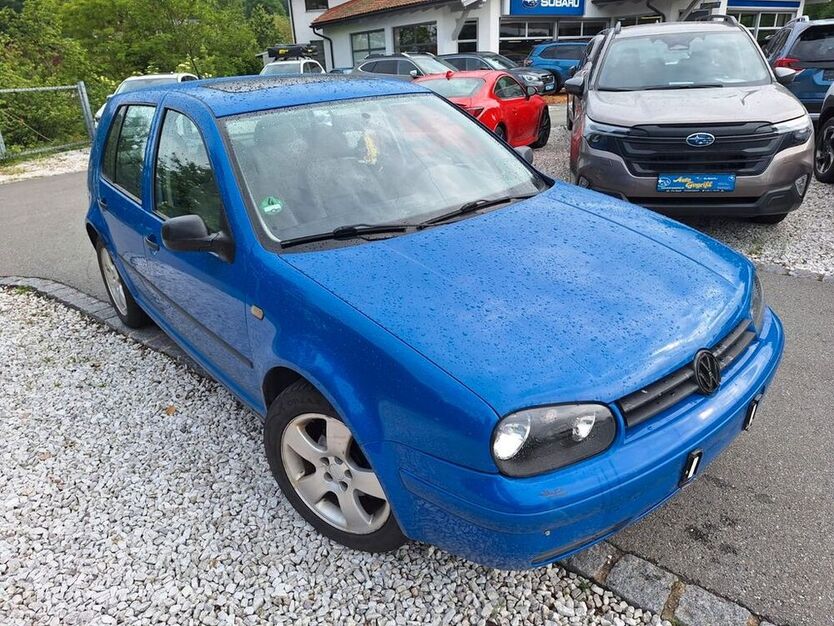 Golf