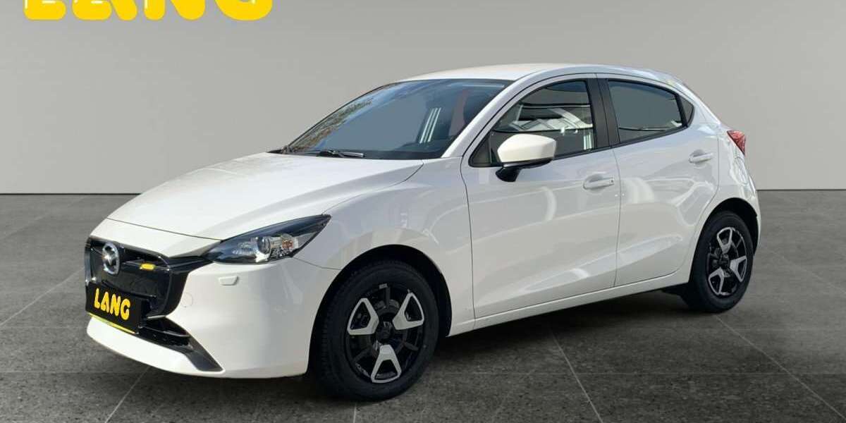 Mazda 2 10.200 km 18.490 &euro; Karlsruhe 76131