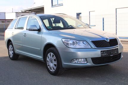 Skoda Octavia 168.000 km 4.699 € Lollar 35457