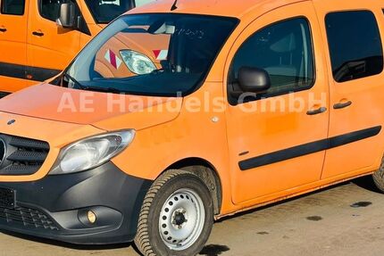 Mercedes-Benz Citan 340.000 km 4.490 &euro; Mühlheim am Main 63165