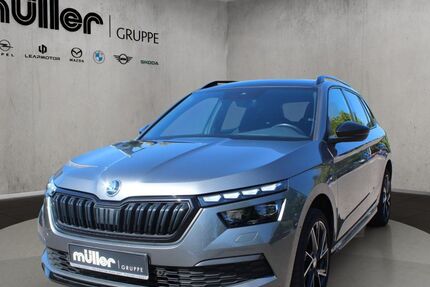 Skoda Kamiq 87.175 km 18.490 &euro; Losheim am See 66679