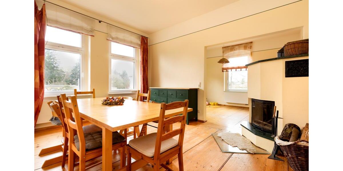 Einfamilienhaus Dresden Loschwitz - 9 Zimmer, 160 m&sup2;, 790.000&euro; | Angebot:26324541