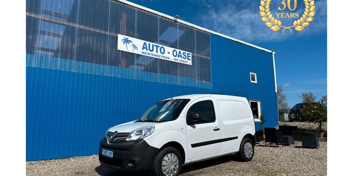 Renault Kangoo 87.473 km 8.290 &euro; Flensburg 24941