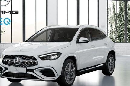 Mercedes-Benz GLA 180 6.821 km 38.720 &euro; Waldbröl 51545