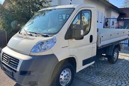 Fiat Ducato 163.000 km 4.490 &euro; Lippertshofen (bei Ingolstadt) 85080