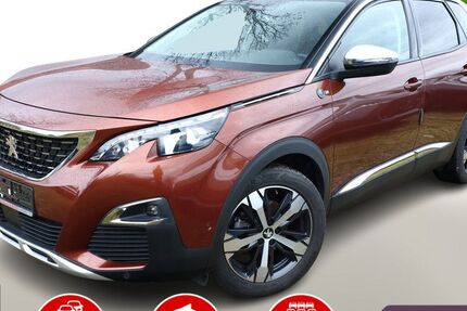 Peugeot 3008 76.600 km 17.088 &euro; Kehl 77694
