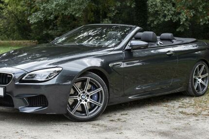 BMW M6 69.000 km 55.500 &euro; Langenbach 85416