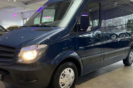 Mercedes-Benz Sprinter 460.000 km 9.900 &euro; Datteln 45711